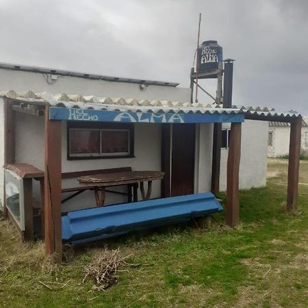 Alma Villa Cabo Polonio Exterior photo