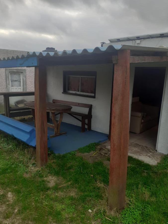 Alma Villa Cabo Polonio Exterior photo