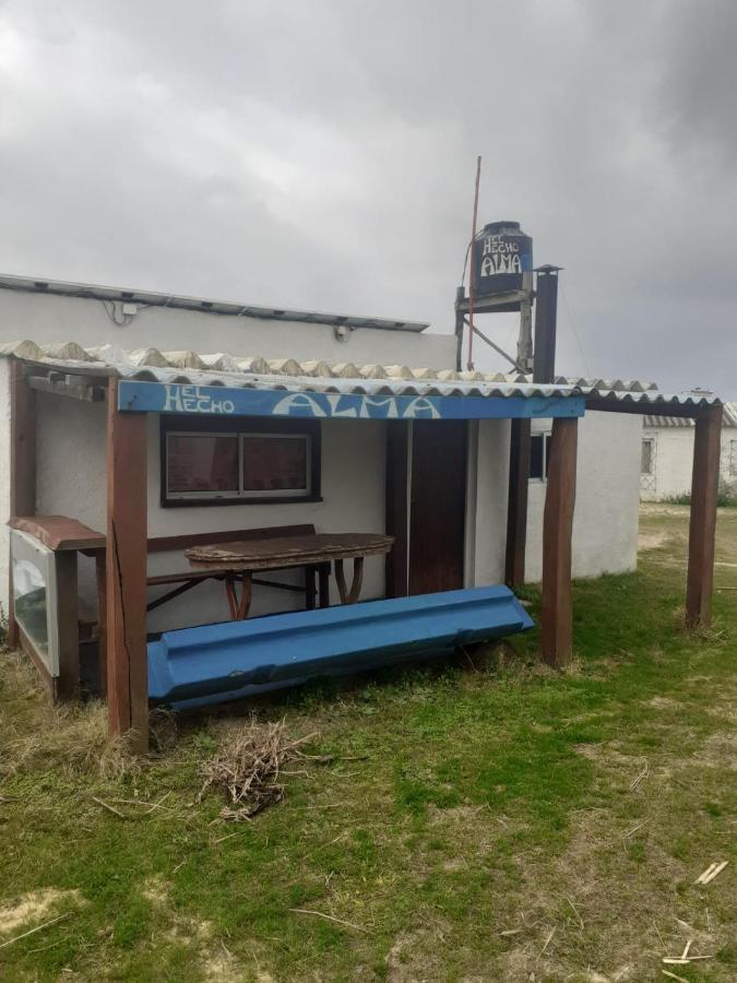 Alma Villa Cabo Polonio Exterior photo