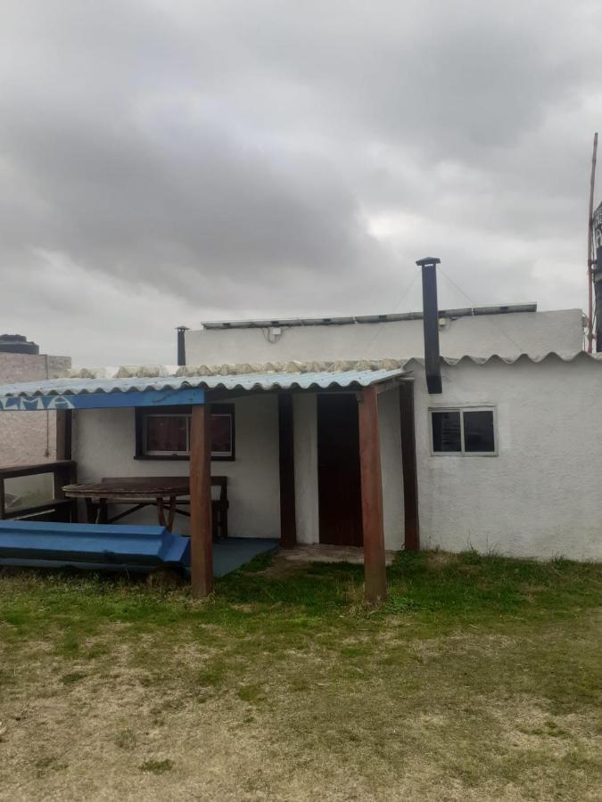 Alma Villa Cabo Polonio Exterior photo